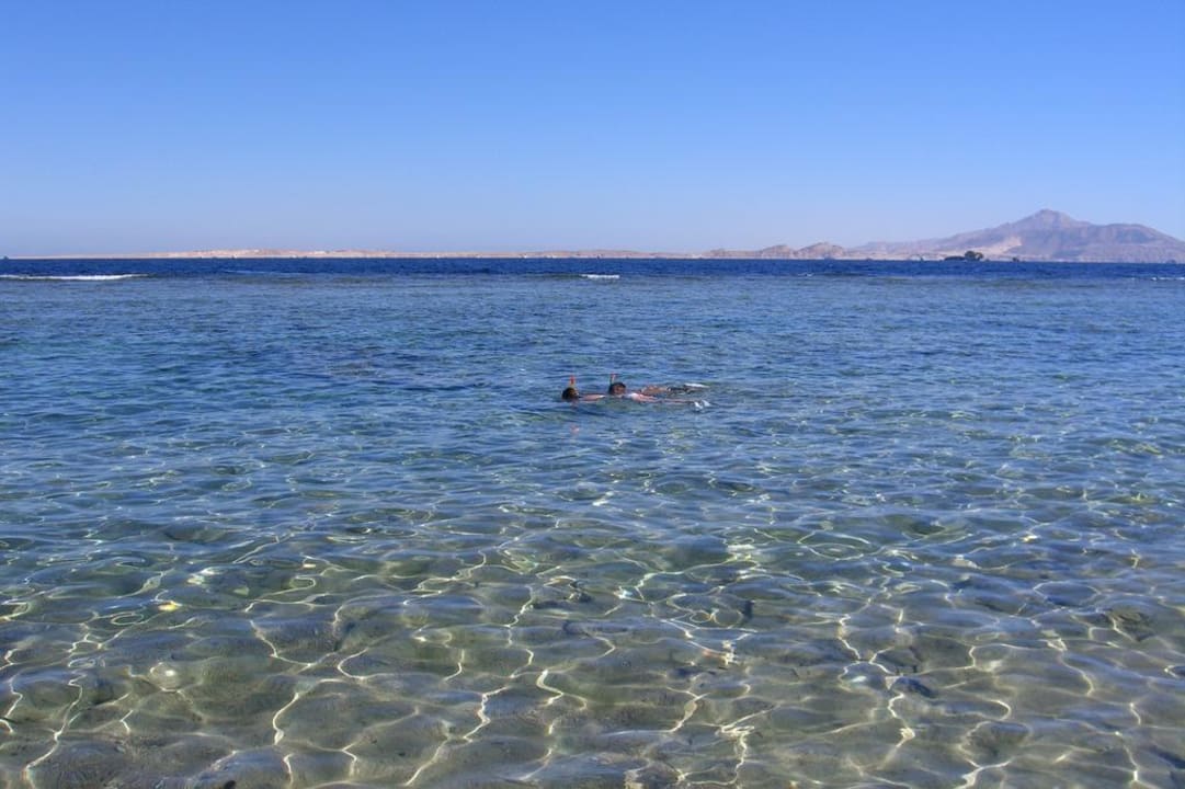 Meer Charmillion Sea Life Resort