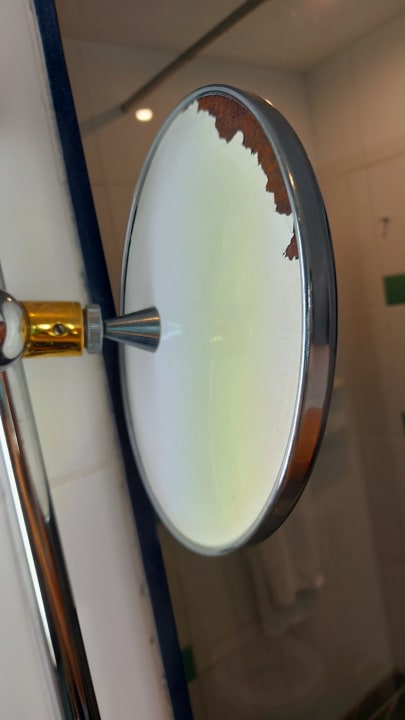 Zimmer ROBINSON JANDIA PLAYA