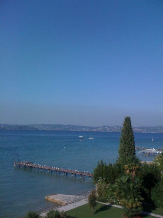 Hotel Continental  Sirmione Hotel Continental Sirmione