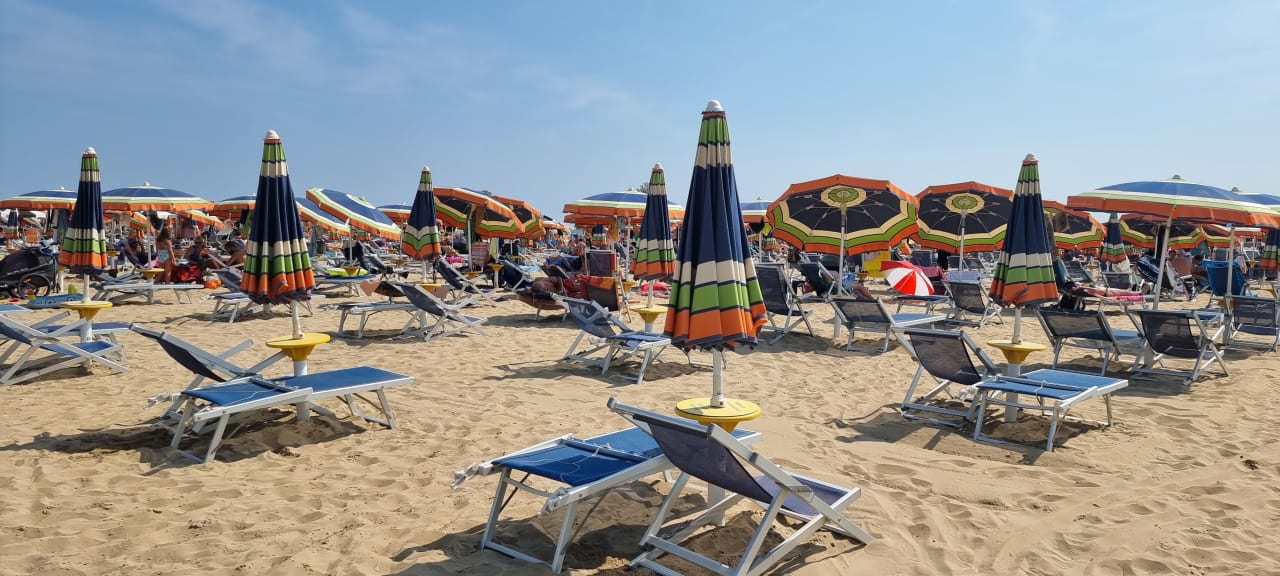 Strand Hotel Luciana