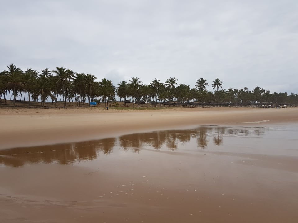 Strand Grand Palladium Imbassai Resort & Spa