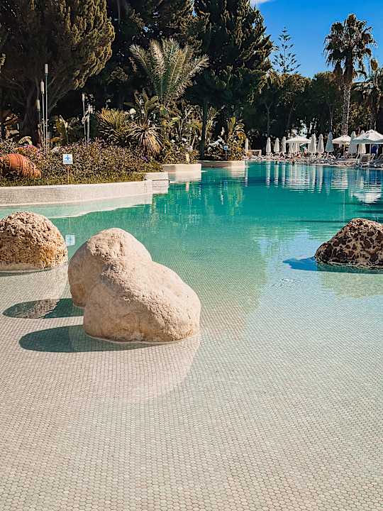 Pool PALOMA Perissia