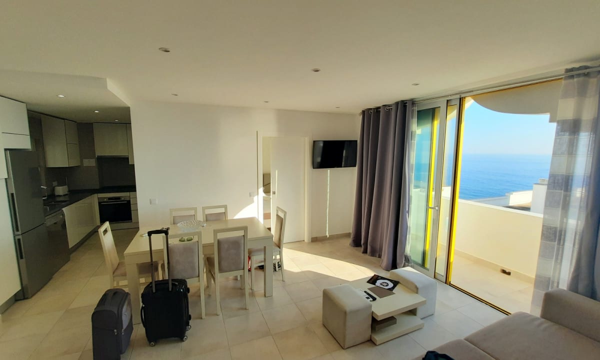 Zimmer Atlantida Apartments