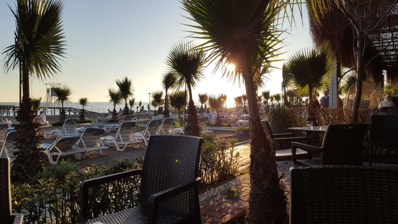 Gastro Hotel Delphin Imperial