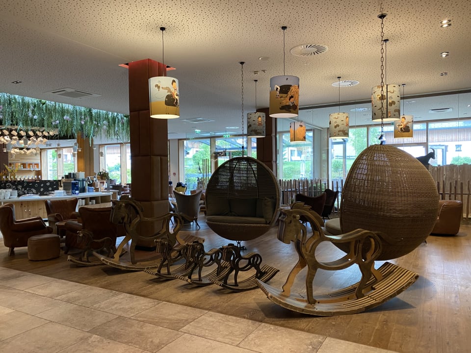 Sonstiges Dachsteinkönig - Familux Resort