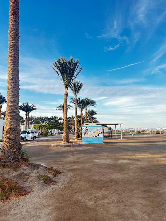 Strand Pharaoh Azur Resort