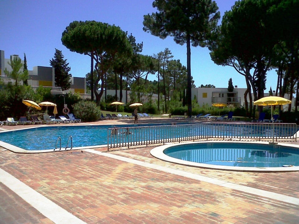 Adult & Children Pool Hotel Pinhal da Marina