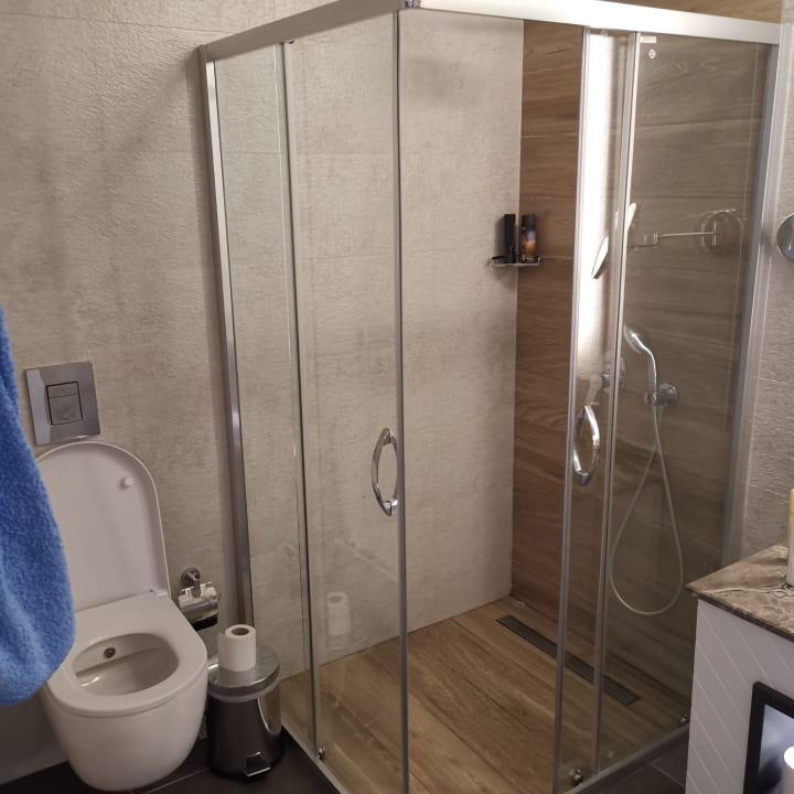 Zimmer Kaila Beach Hotel