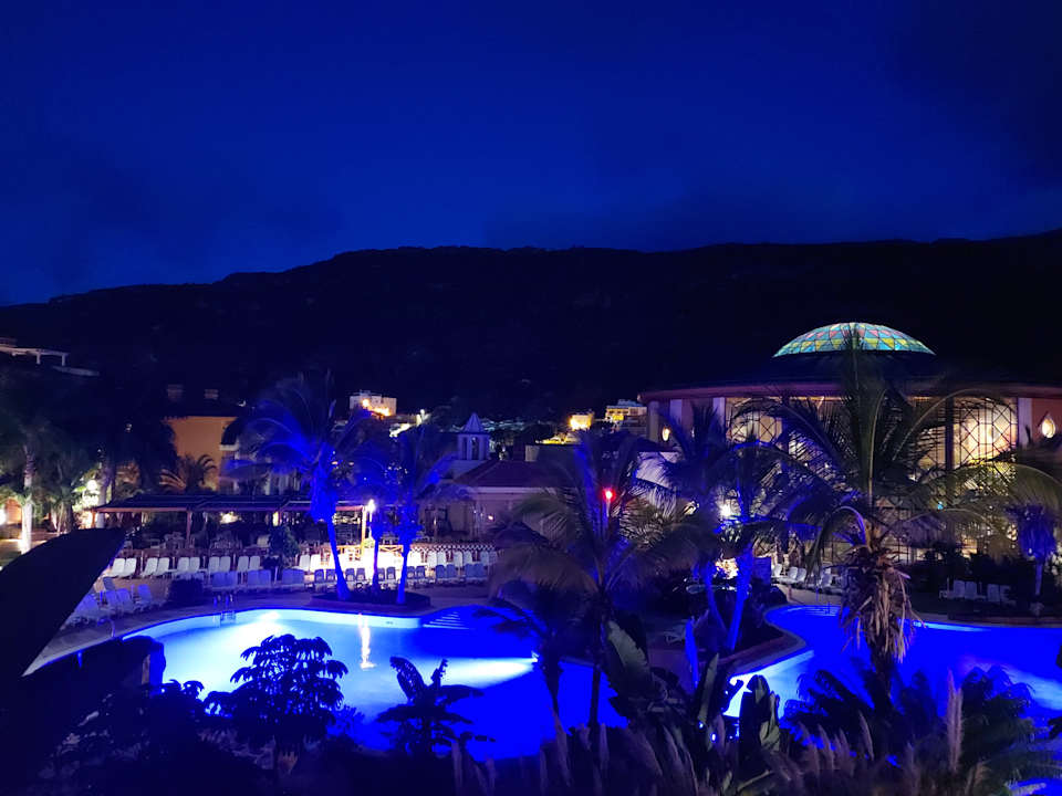 Außenansicht Hotel Cordial Mogán Playa