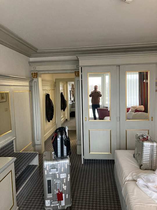 Zimmer Sure Hotel by Best Western Rhoen Garden