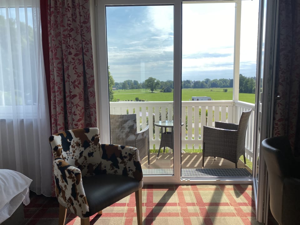 Zimmer Vitalhotel Sonneck