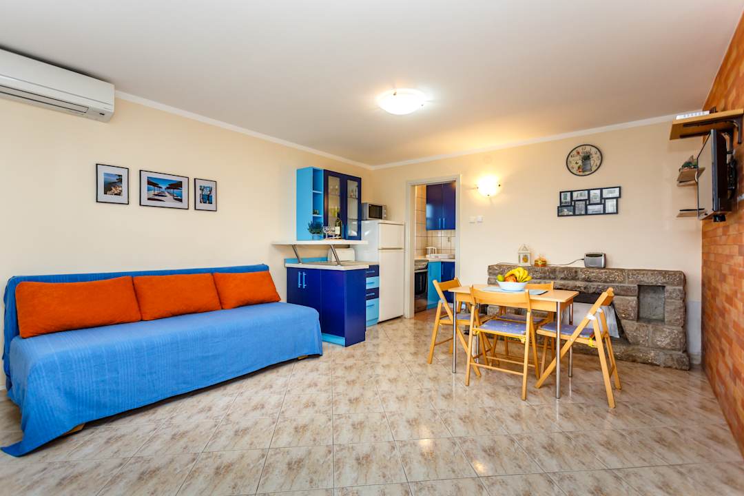 Zimmer Villa Elizabet