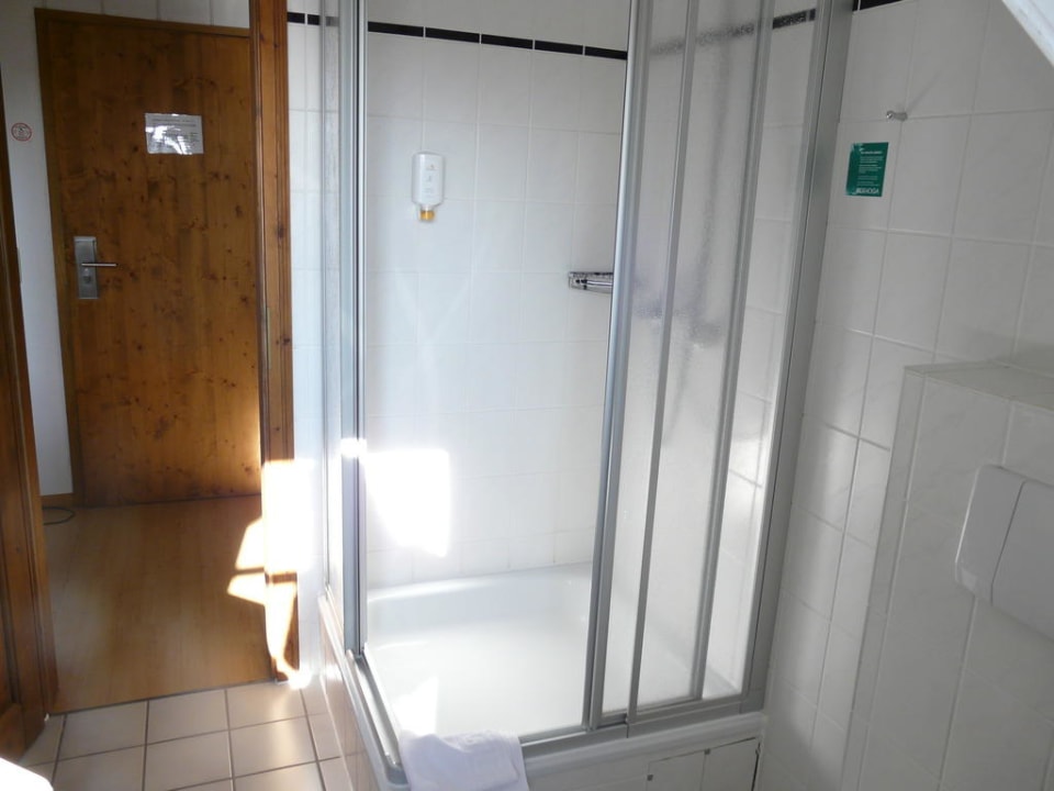 Bad Hotel Zum Harzer