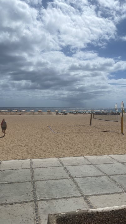 Strand Sol Fuerteventura Jandia - All Suites