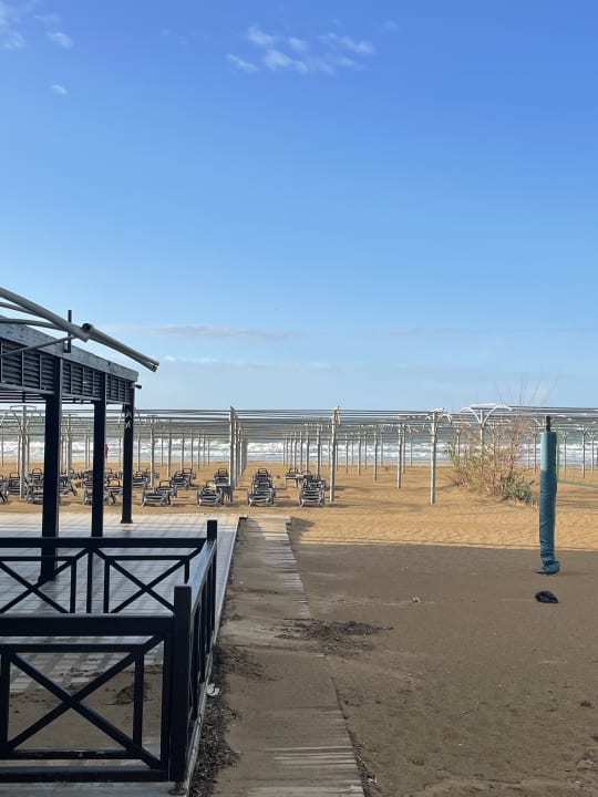 Strand Aydinbey Kings Palace & Spa