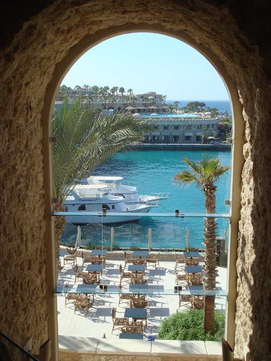 Сказочно Pickalbatros Citadel Resort