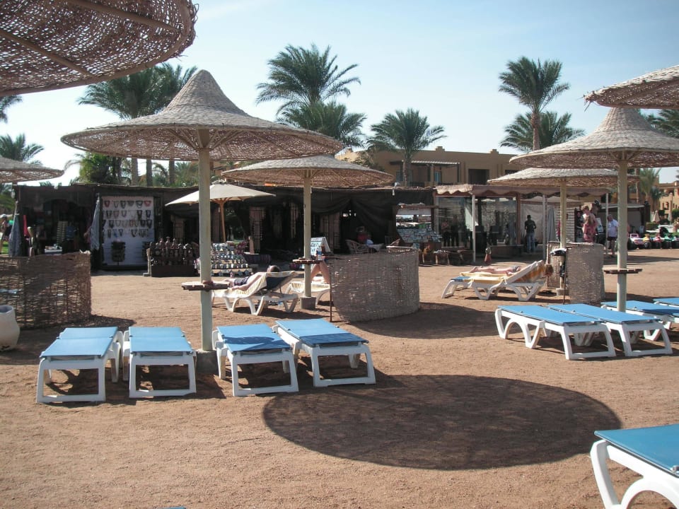 Strandblick Stella Beach Resort & Spa Makadi Bay