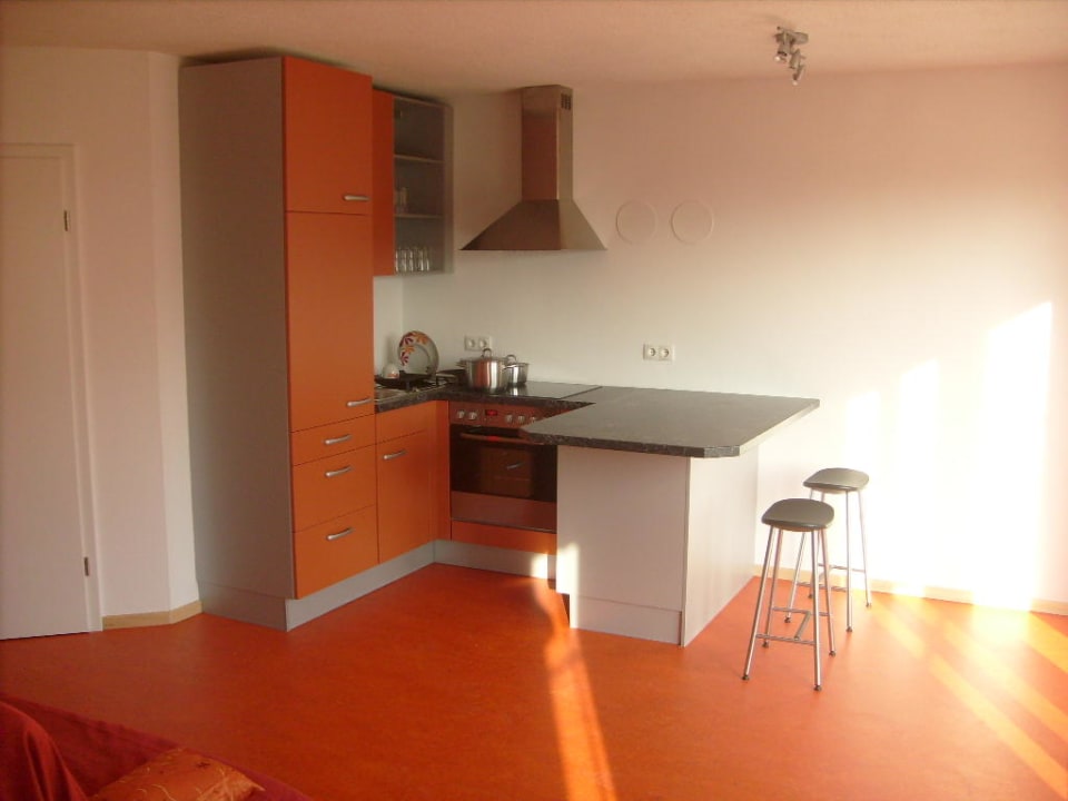 App3 Ferienwohnung Am Jakobusweg