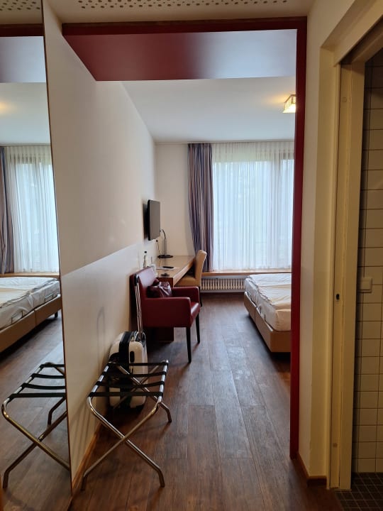 Zimmer Ostseehotel Dierhagen