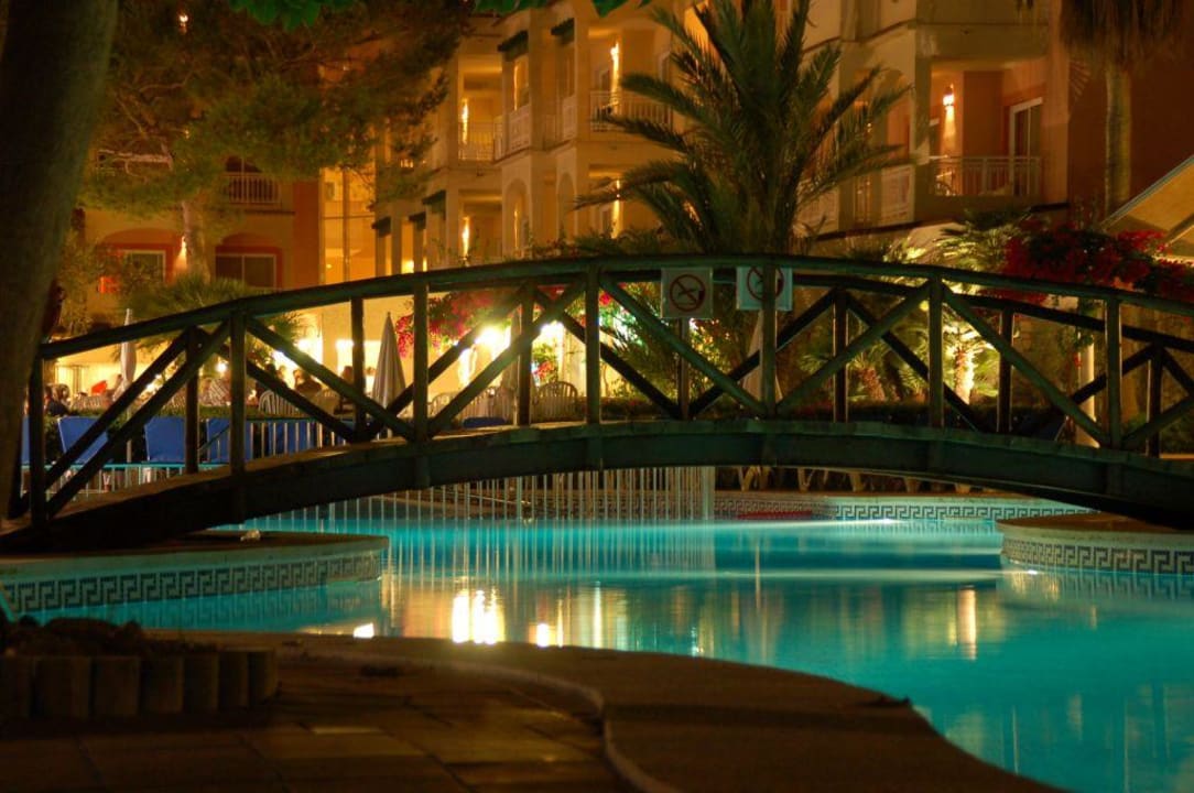 Viva Bahia im Mondschein Zafiro Bahia