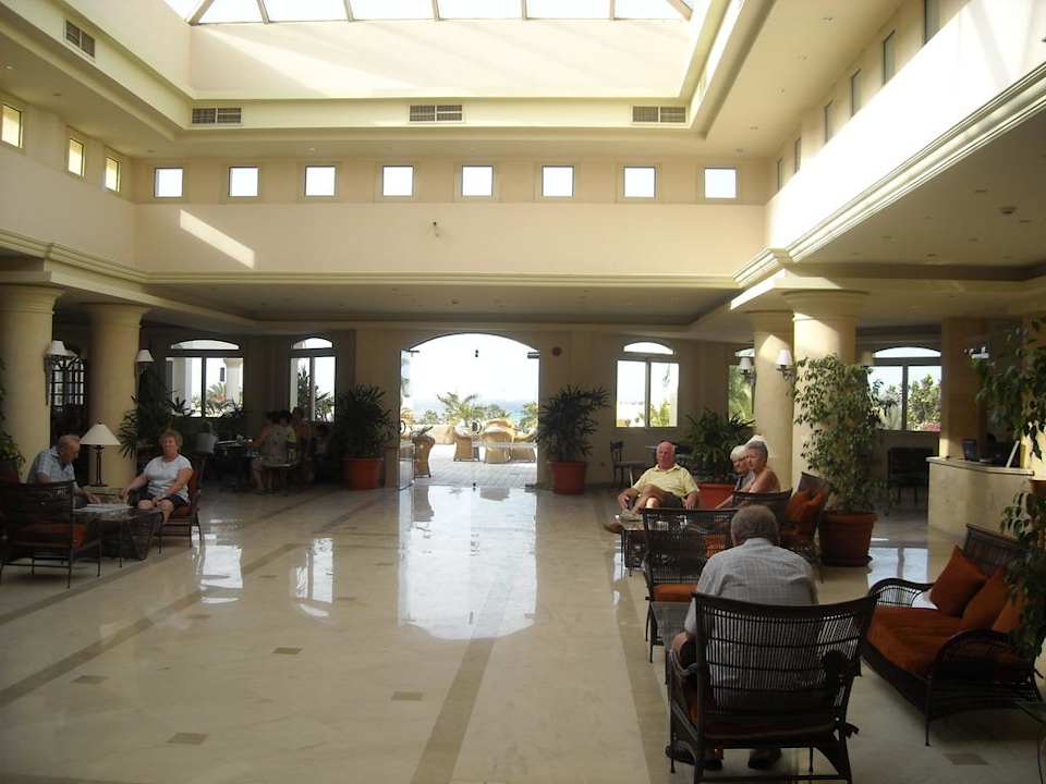 Hotel Rotana Coral Beach Resort Coral Beach Hurghada