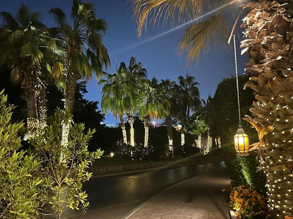 Außenansicht The Cove Rotana Resort