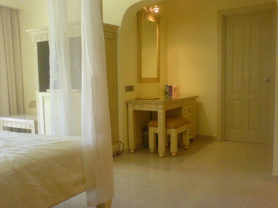 ZImmer Grand Palladium Select Bávaro Resort & Spa