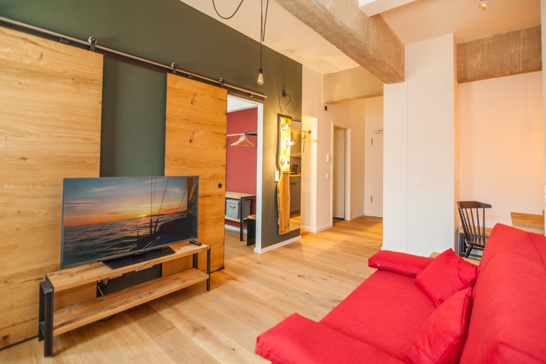 Zimmer Felix Suiten am Augustusplatz