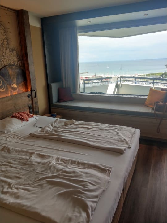 Zimmer Damp Ostsee Resort & Ferienpark
