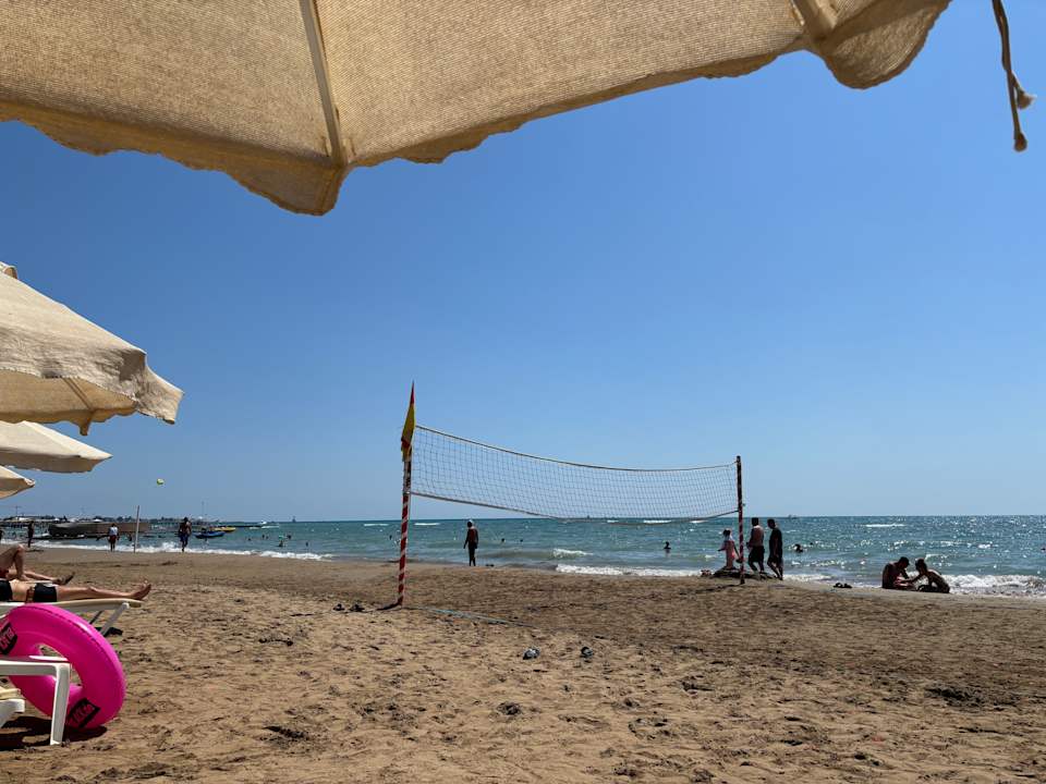 Sport & Freizeit Seaden Corolla Hotel