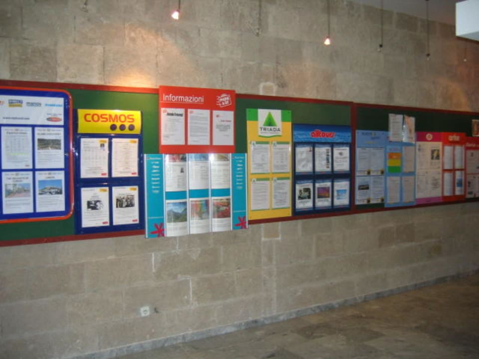 Internationales "Flair" Doreta Beach Resort & Spa