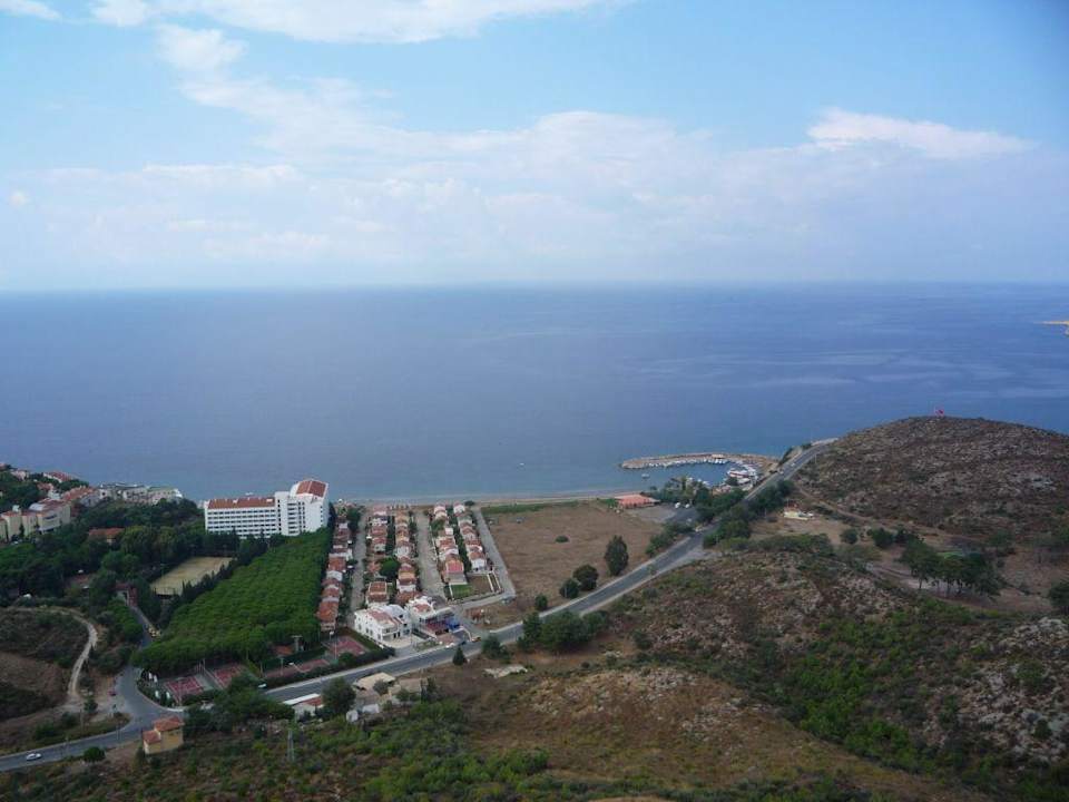 Grand Efe Hotel Grand Efe