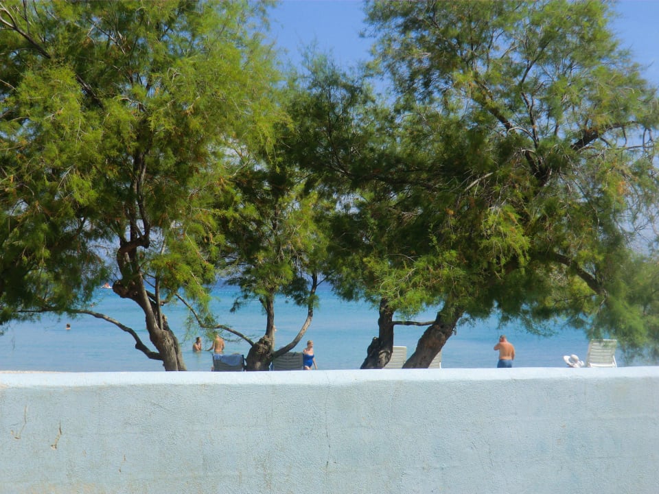 Ausblick Waterman Svpetrvs  Resort