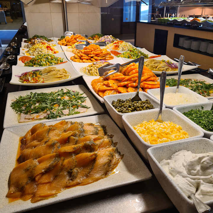 Gastro Hotel Riu Gran Canaria