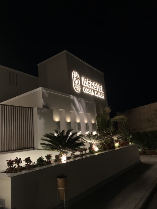 Außenansicht Jaz Costa Mares (Adults Only)