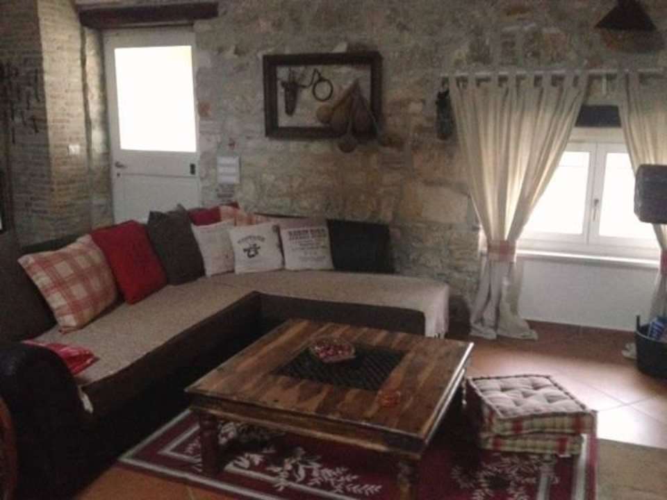 Sofa Casa Nini