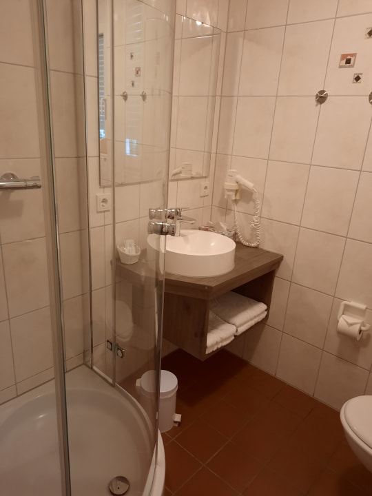 Zimmer Hotel im Ziegelweg Garni