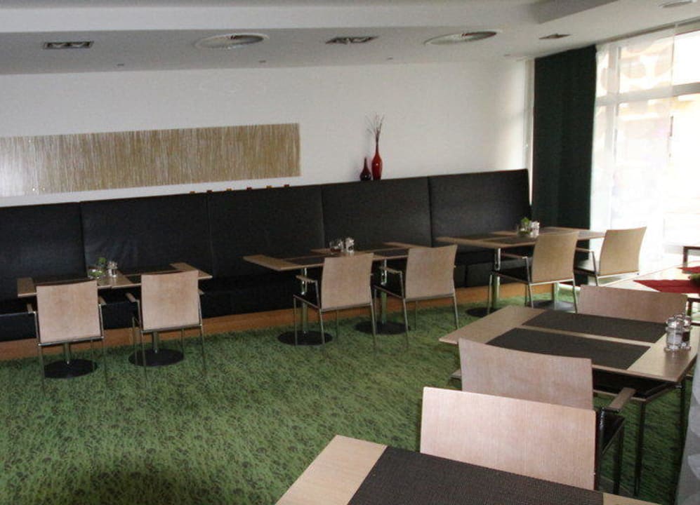 Innenausstattung Park Inn by Radisson Nürnberg