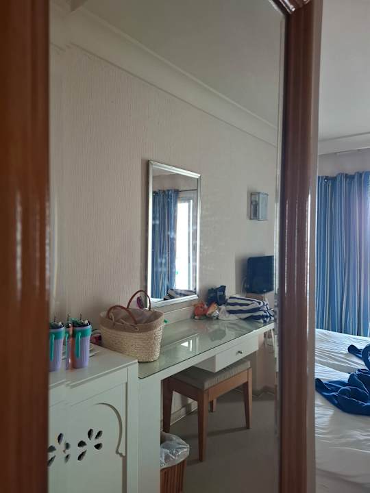 Sonstiges Calimera Yati Beach