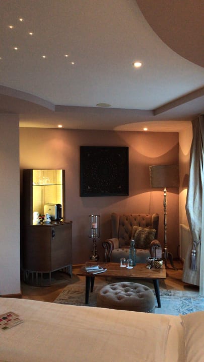 Zimmer Bergergut - Das Genießerhotel für Paare