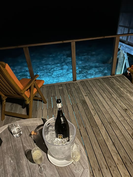 Gastro Meeru Maldives Resort Island