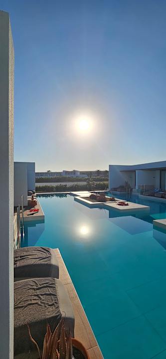 Zimmer Sentido Pearl Beach Kos – Adults only