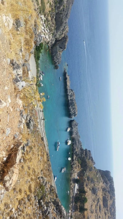 Strand Marianna Palace Hotel