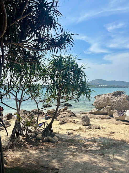 Sonstiges Best Western Phuket Ocean Resort