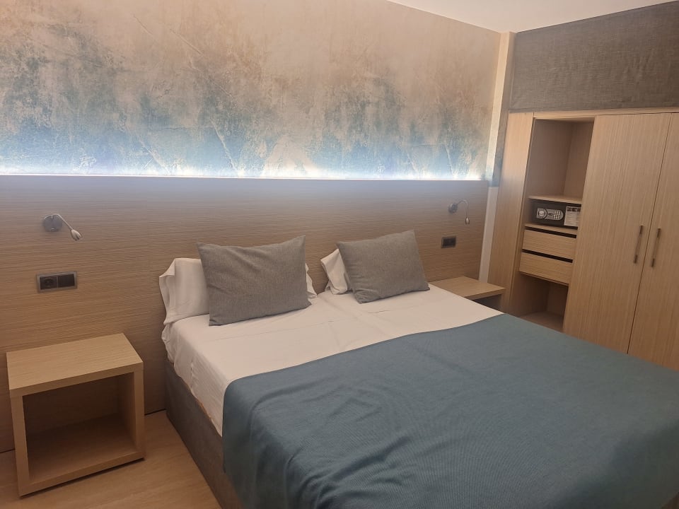 Zimmer Aparthotel Fontanellas Playa