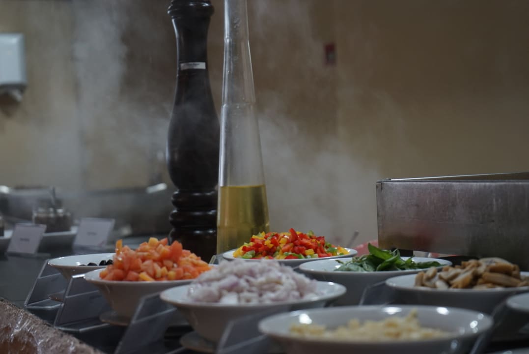 Gastro Cinnamon Dhonveli Maldives