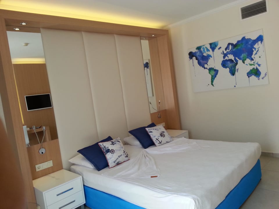 Traum AQI Pegasos World