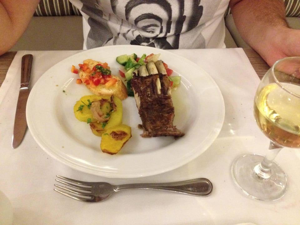 Kolacja Jaz Aquaviva