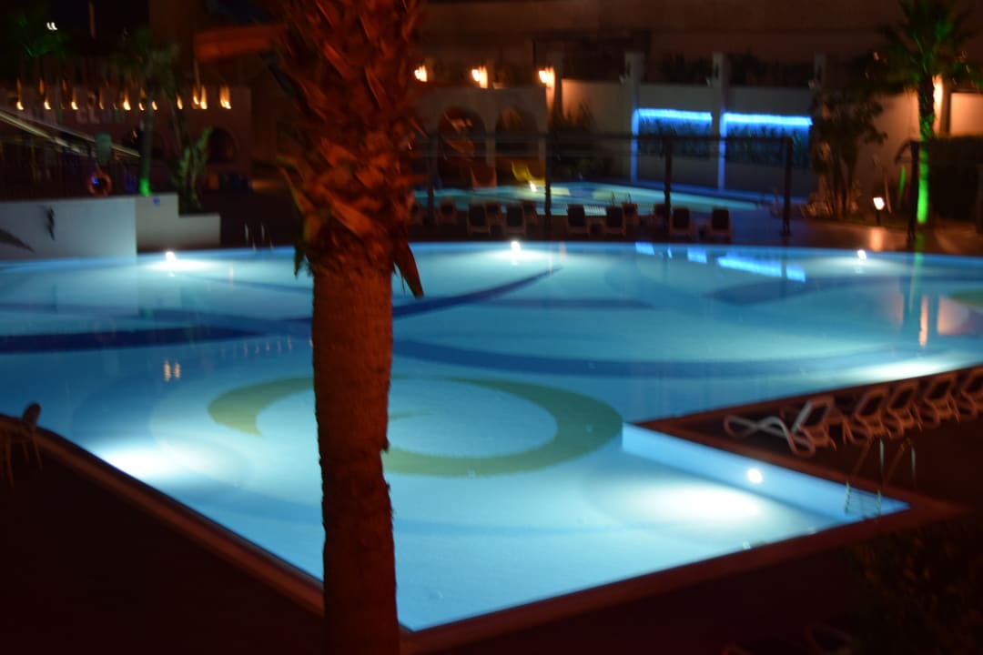 Pool Aydinbey Kings Palace & Spa