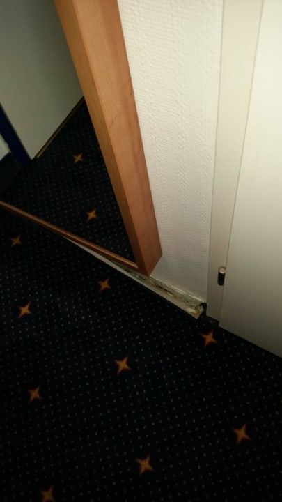 4 Sterne Hotel ? Hotel Yachtclub